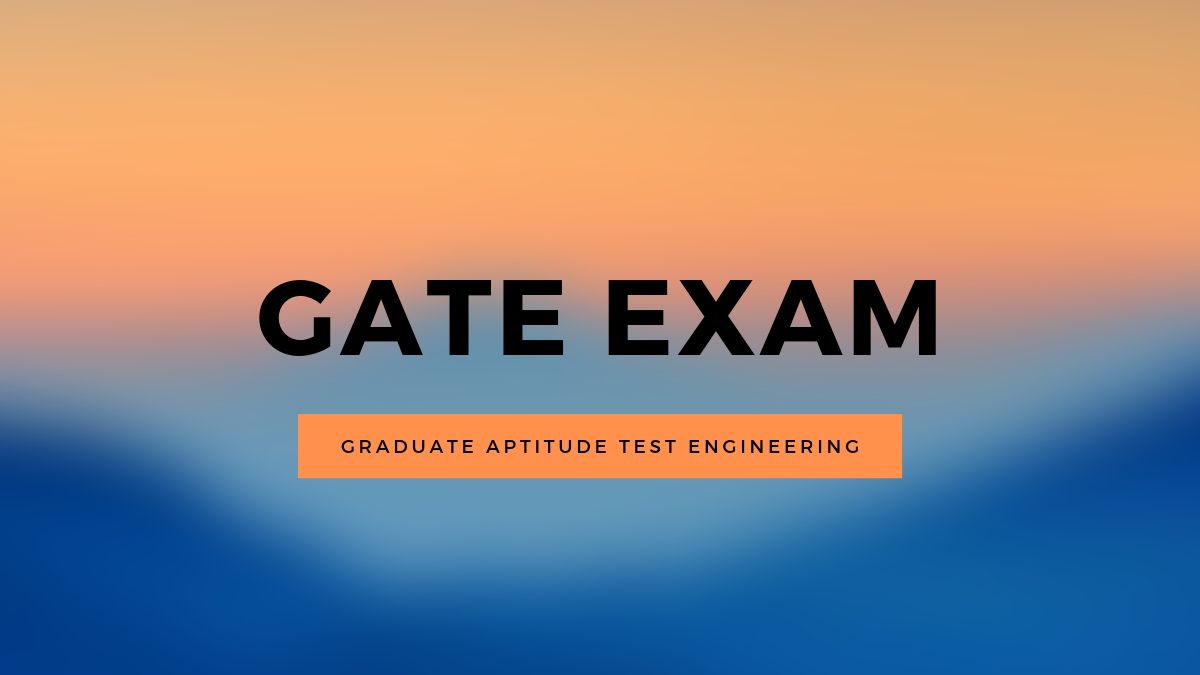 GATE