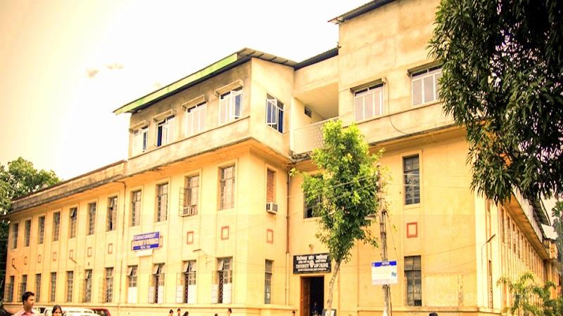 Acharya Deshbhushan Ayurvedic College BAMS admission 2026