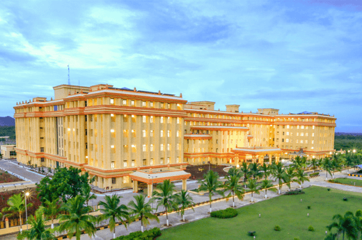 Adhiparasakthi Dental College Melmaruvathur BDS admission 2026