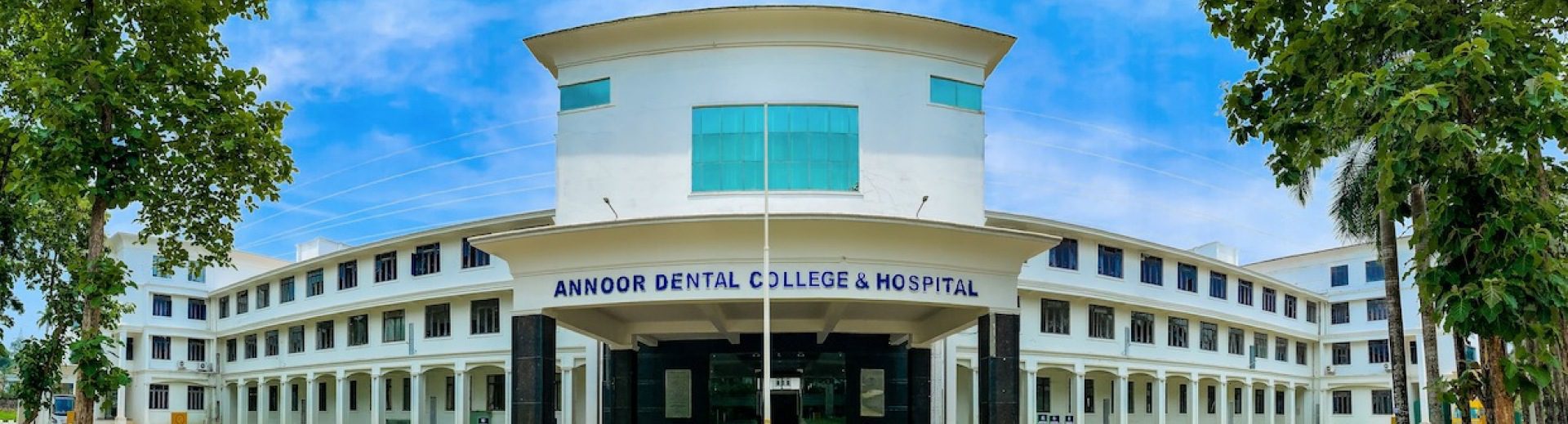 Annoor Dental College Muvattupuzha BDS admission 2026