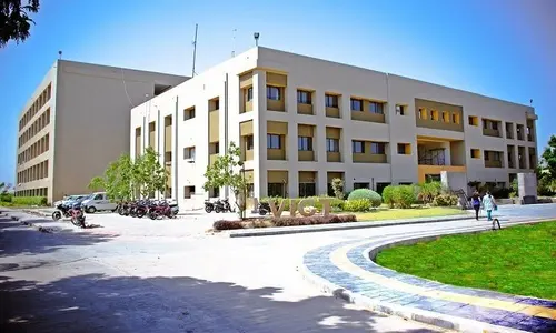 Arihant Homoeopathic Medical College, Barwani campus in Barwani Madhya Pradesh