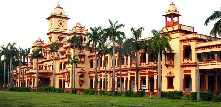 BHU Faculty of Ayurveda BAMS admission 2026