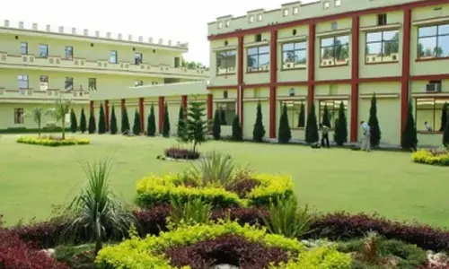 BRS Dental College Panchkula closure and BDS admission status update