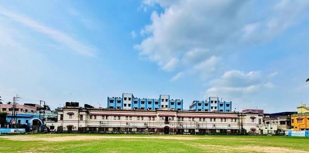 Burdwan Dental College and Hospital BDS admission 2026