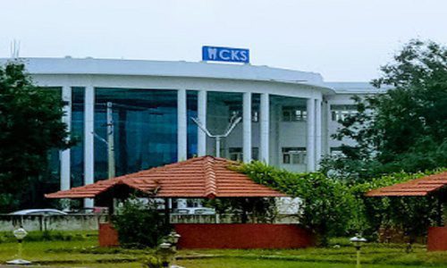 CKS Teja Dental College Tirupati BDS admission 2026