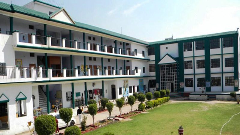 Dayanand Ayurvedic College Jalandhar BAMS admission 2026