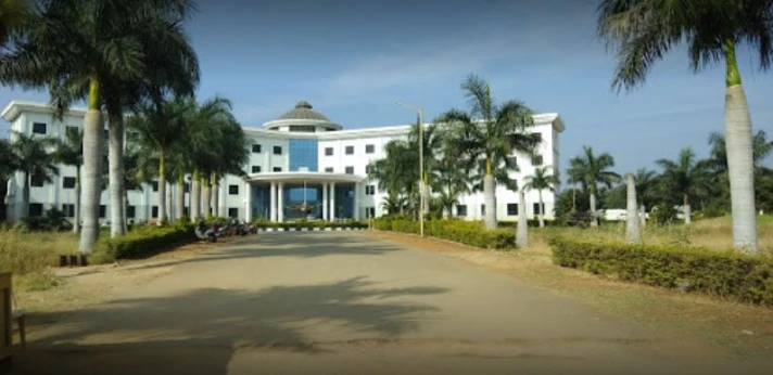 DGM Ayurveda College Gadag BAMS admission 2026