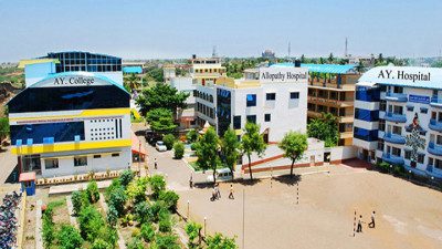 Dr BNM Ayurvedic College Vijayapura BAMS admission 2026