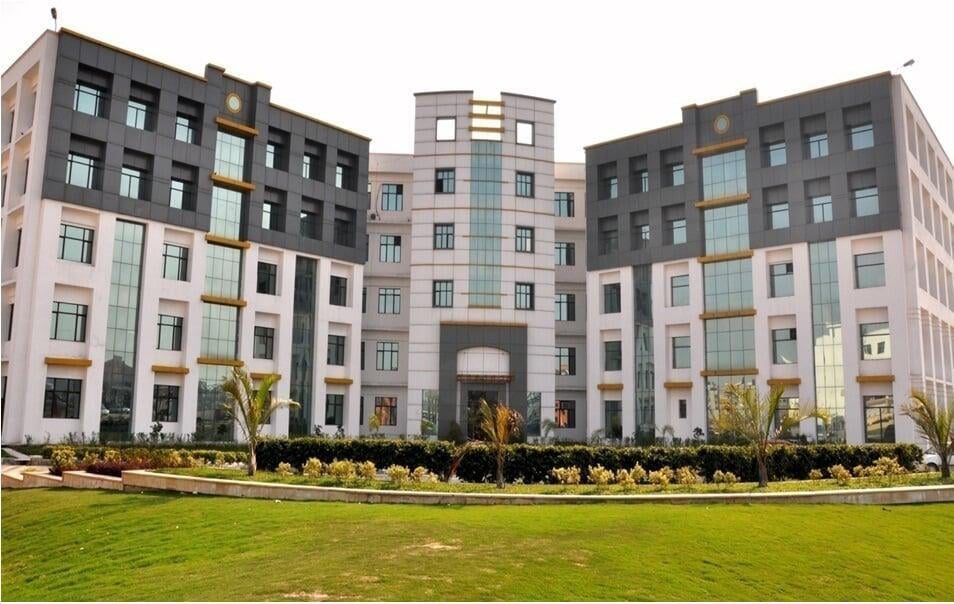 ITS Dental College Ghaziabad BDS admission 2026