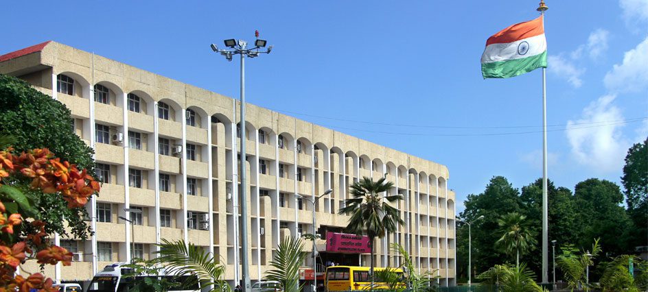 JIPMER campus in Pondicherry Puducherry