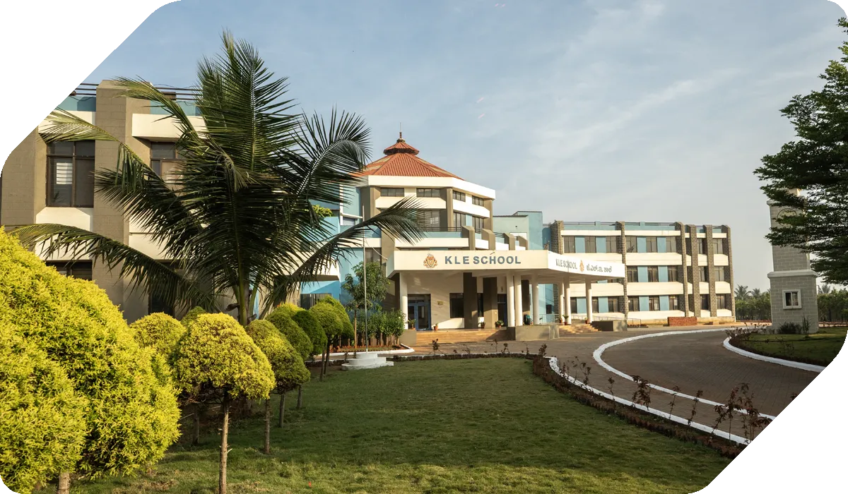 KLE University BAMS admission 2026 Belagavi
