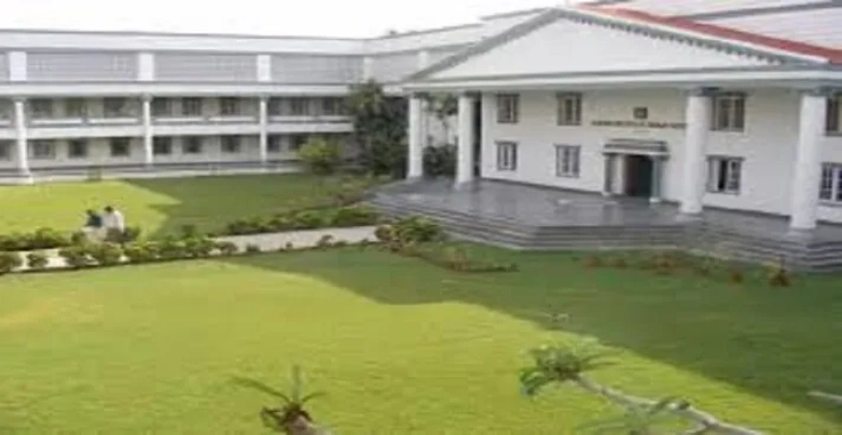 KNRUHS campus in Warangal Telangana KNRUHS Warangal