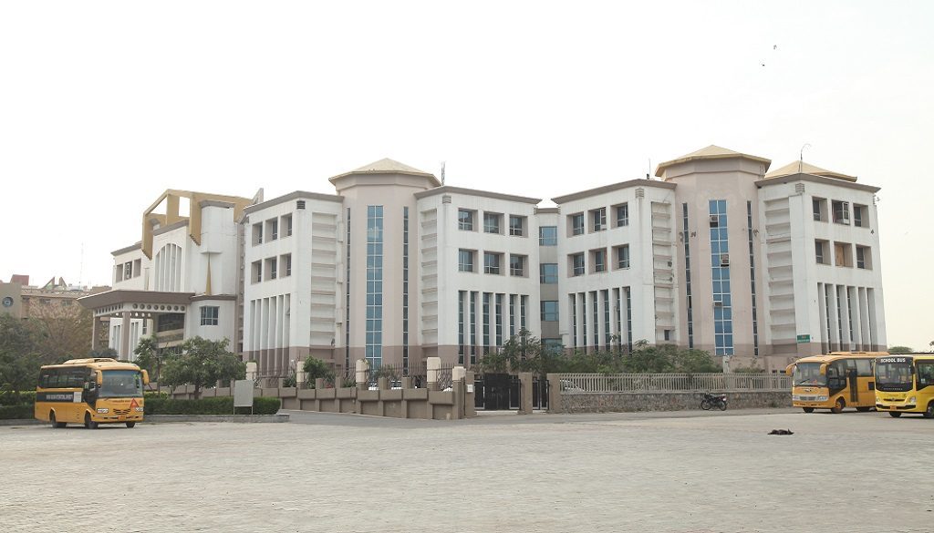 Manav Rachna Dental College Faridabad BDS admission 2026