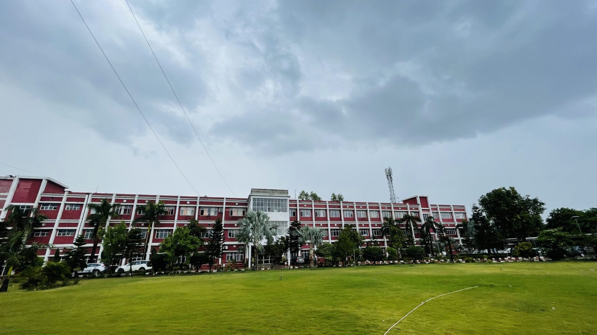 National Dental College Dera Bassi BDS admission 2026