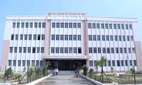 Parul Institute of Homoeopathy & Research, Vadodara campus in Vadodara Gujarat