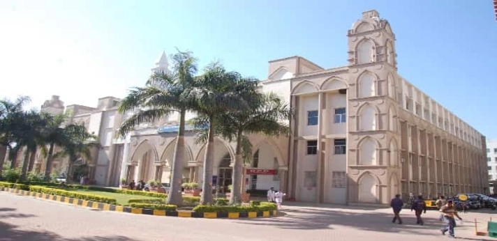 Peoples College of Dental Sciences Bhopal BDS admission 2026