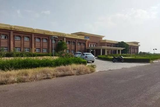 Rajasthan Ayurved University Jodhpur BAMS admission 2026