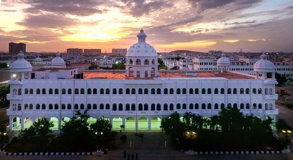 Sathyabama Dental College Chennai BDS admission 2026