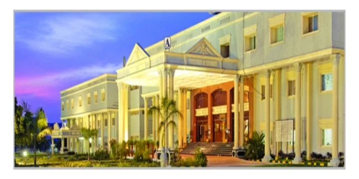 Sri Sairam Ayurveda College Chennai BAMS admission 2026