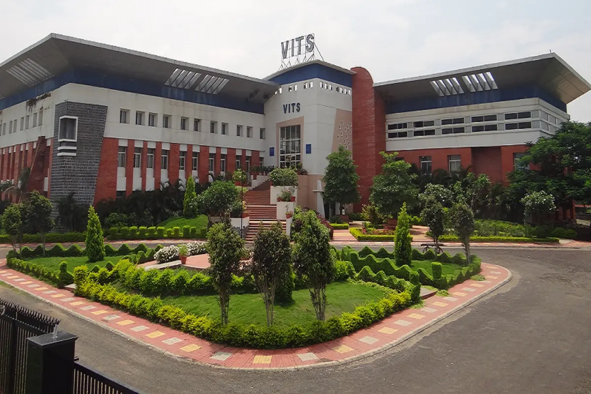 Vindhya Institute of Technology and Science Allahabad campus in Allahabad Uttar Pradesh