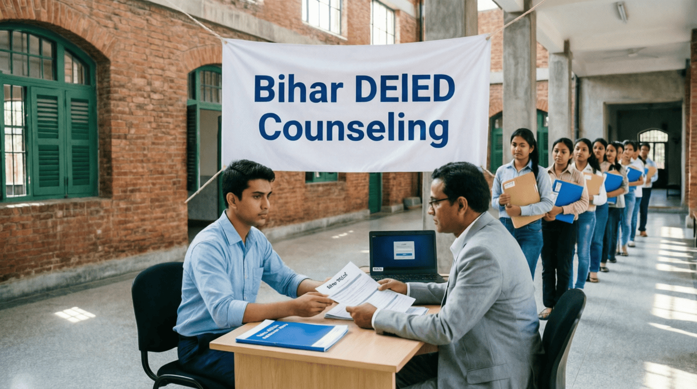 Bihar Deled