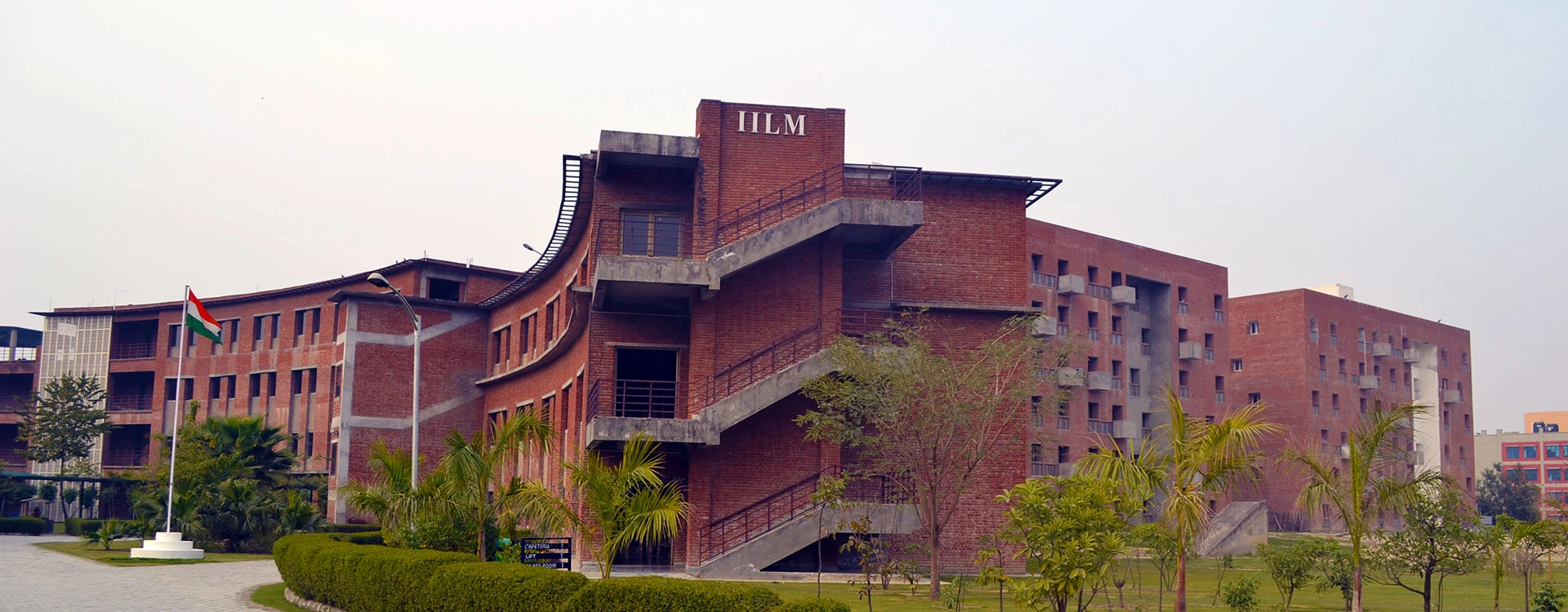 IILM Greater Noida