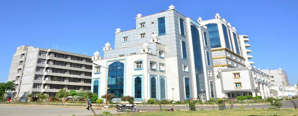 Government Medical College, Amritsar campus in Amritsar Punjab