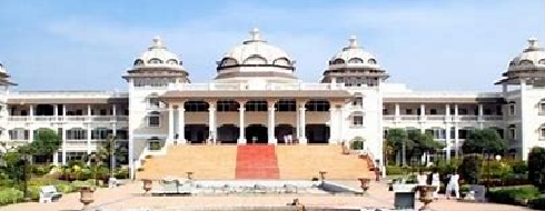 Jawaharlal Nehru Medical College, Bhagalpur campus in Bhagalpur Bihar
