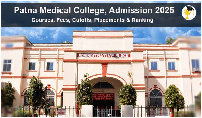 PMCH campus in Patna Bihar